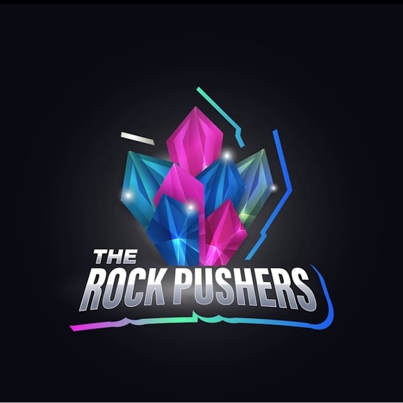 therockpushers